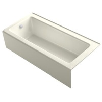 Soaking Tub 66 x 32 x 17