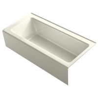 Soaking Tub 66 x 32 x  17