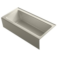 Soaking Tub 66 x 32 x 17 Soaking Tub 66 x 32 x 17