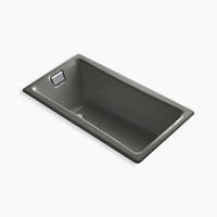 Soaking Tub 60'' x 32'' x 18-1/4''