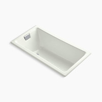 Soaking Tub 60'' x 32'' x 18-1/4''