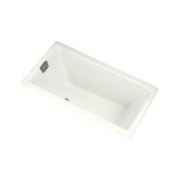Soaking Tub 66'' x 36'' x 24'' Soaking Tub 66'' x 36'' x 24''