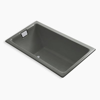 Soaking Tub 66'' x 36'' x 24''