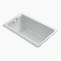 Soaking Tub 66'' x 36'' x 24''