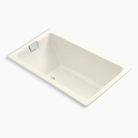 Soaking Tub 66'' x 36'' x 24''