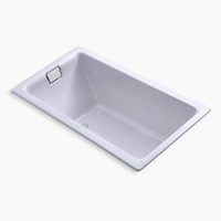 Soaking Tub 66'' x 36'' x 24''