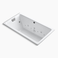 Whirlpool Tub 66'' x 36'' x 24''