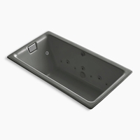 Whirlpool Tub 66'' x 36'' x 24''