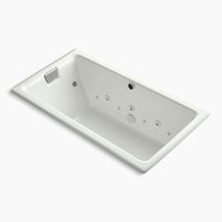 Whirlpool Tub 66'' x 36'' x 24''