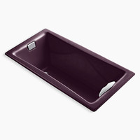 Soaking Tub 71-3/4'' x 36'' x 20-7/8''