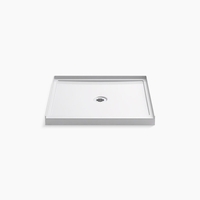 Shower Base 36'' x 34'' x 4-3/16'' Shower Base 36'' x 34'' x 4-3/16''