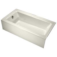 Soaking Tub 60'' x 32'' x 15-1/2''