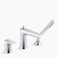 Tub Faucet Tub Faucet