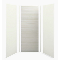 Tub/Shower Wall Kit Tub/Shower Wall Kit