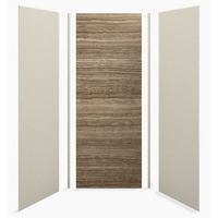 Tub/Shower Wall Kit Tub/Shower Wall Kit