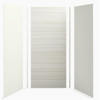 Tub/Shower Wall Kit Tub/Shower Wall Kit