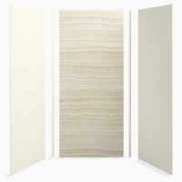 Tub/Shower Wall Kit Tub/Shower Wall Kit