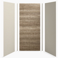 Tub/Shower Wall Kit Tub/Shower Wall Kit