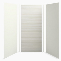 Tub/Shower Wall Kit Tub/Shower Wall Kit