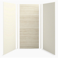 Tub/Shower Wall Kit Tub/Shower Wall Kit