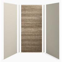 Tub/Shower Wall Kit Tub/Shower Wall Kit