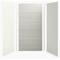 Tub/Shower Wall Kit Tub/Shower Wall Kit
