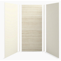 Tub/Shower Wall Kit Tub/Shower Wall Kit
