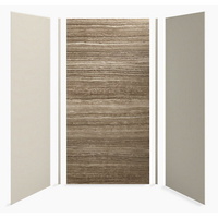 Tub/Shower Wall Kit Tub/Shower Wall Kit