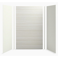 Tub/Shower Wall Kit Tub/Shower Wall Kit