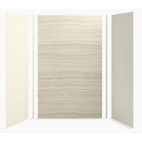 Tub/Shower Wall Kit Tub/Shower Wall Kit