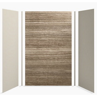Tub/Shower Wall Kit Tub/Shower Wall Kit