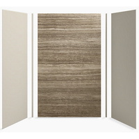 Tub/Shower Wall Kit Tub/Shower Wall Kit