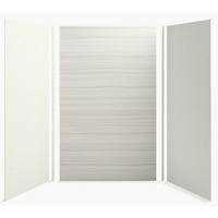 Tub/Shower Wall Kit Tub/Shower Wall Kit