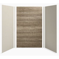 Tub/Shower Wall Kit Tub/Shower Wall Kit