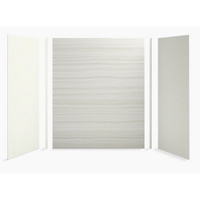 Tub/Shower Wall Kit Tub/Shower Wall Kit