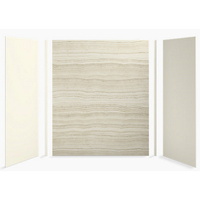 Tub/Shower Wall Kit Tub/Shower Wall Kit