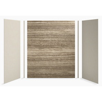 Tub/Shower Wall Kit Tub/Shower Wall Kit