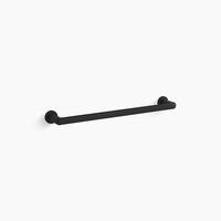 Towel Bar 18" Bar Length Towel Bar 18" Bar Length