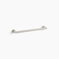 Towel Bar 18" Bar Length Towel Bar 18" Bar Length