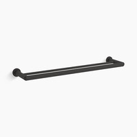 Towel Bar 24" Bar Length Towel Bar 24" Bar Length