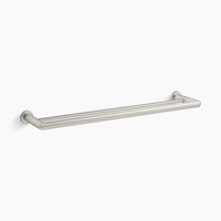 Towel Bar 24" Bar Length Towel Bar 24" Bar Length