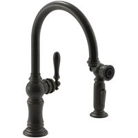 Single Handle Kitchen Faucet 2 Hole Single Handle Kitchen Faucet 2 Hole