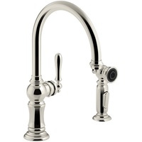 Single Handle Kitchen Faucet 2 Hole Single Handle Kitchen Faucet 2 Hole
