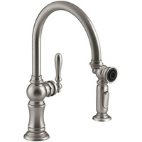 Single Handle Kitchen Faucet 2 Hole Single Handle Kitchen Faucet 2 Hole