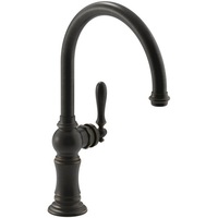 Single Handle Kitchen Faucet Single Hole Single Handle Kitchen Faucet Single Hole