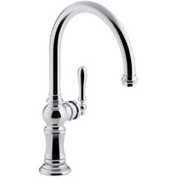Single Handle Kitchen Faucet Single Hole Single Handle Kitchen Faucet Single Hole