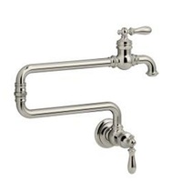 Pot Filler Kitchen Faucet Wall Mount Pot Filler Kitchen Faucet Wall Mount