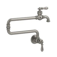 Pot Filler Kitchen Faucet Wall Mount Pot Filler Kitchen Faucet Wall Mount