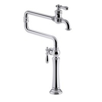 Pot Filler Kitchen Faucet Deck Mount Pot Filler Kitchen Faucet Deck Mount