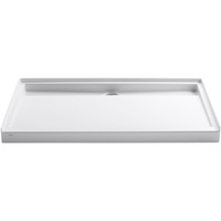 Shower Base 60'' x 36'' Shower Base 60'' x 36''